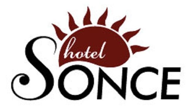 Hotel Sun Skopje Logo gambar